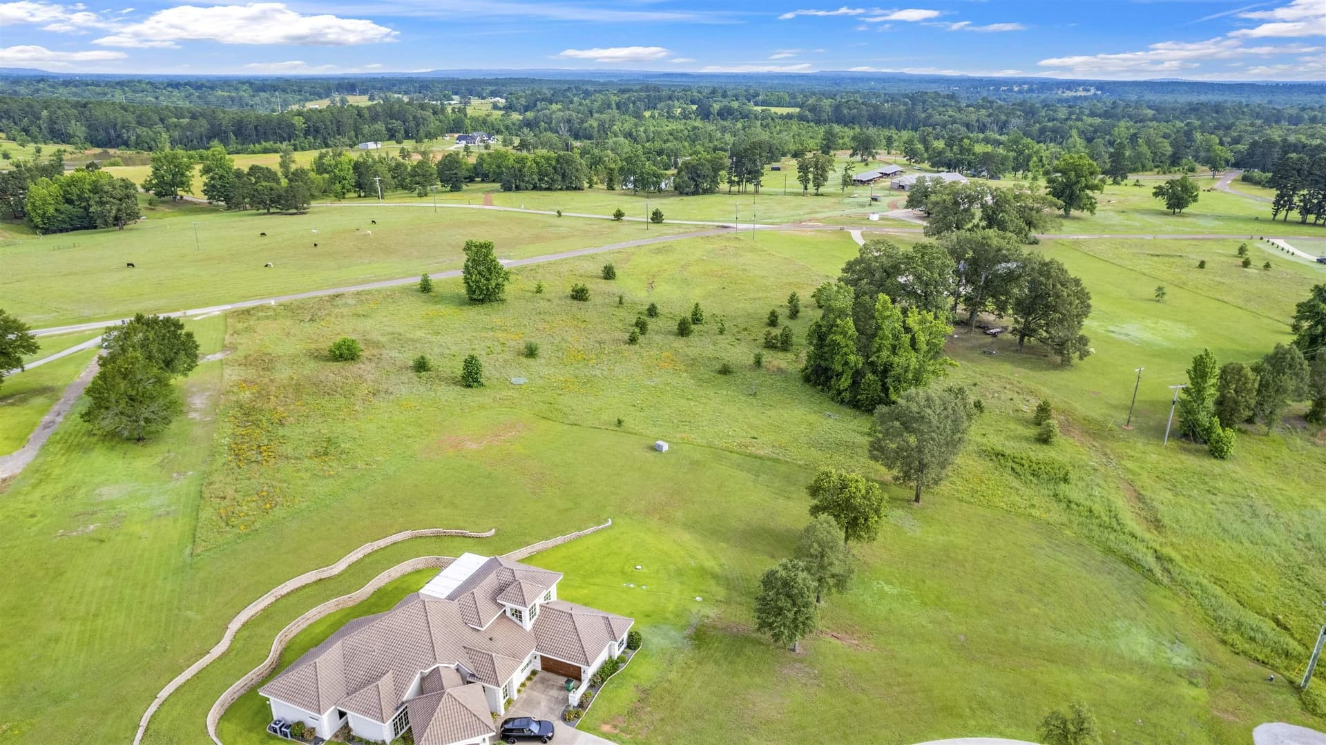4.58 acres in Upshur County - photo 6