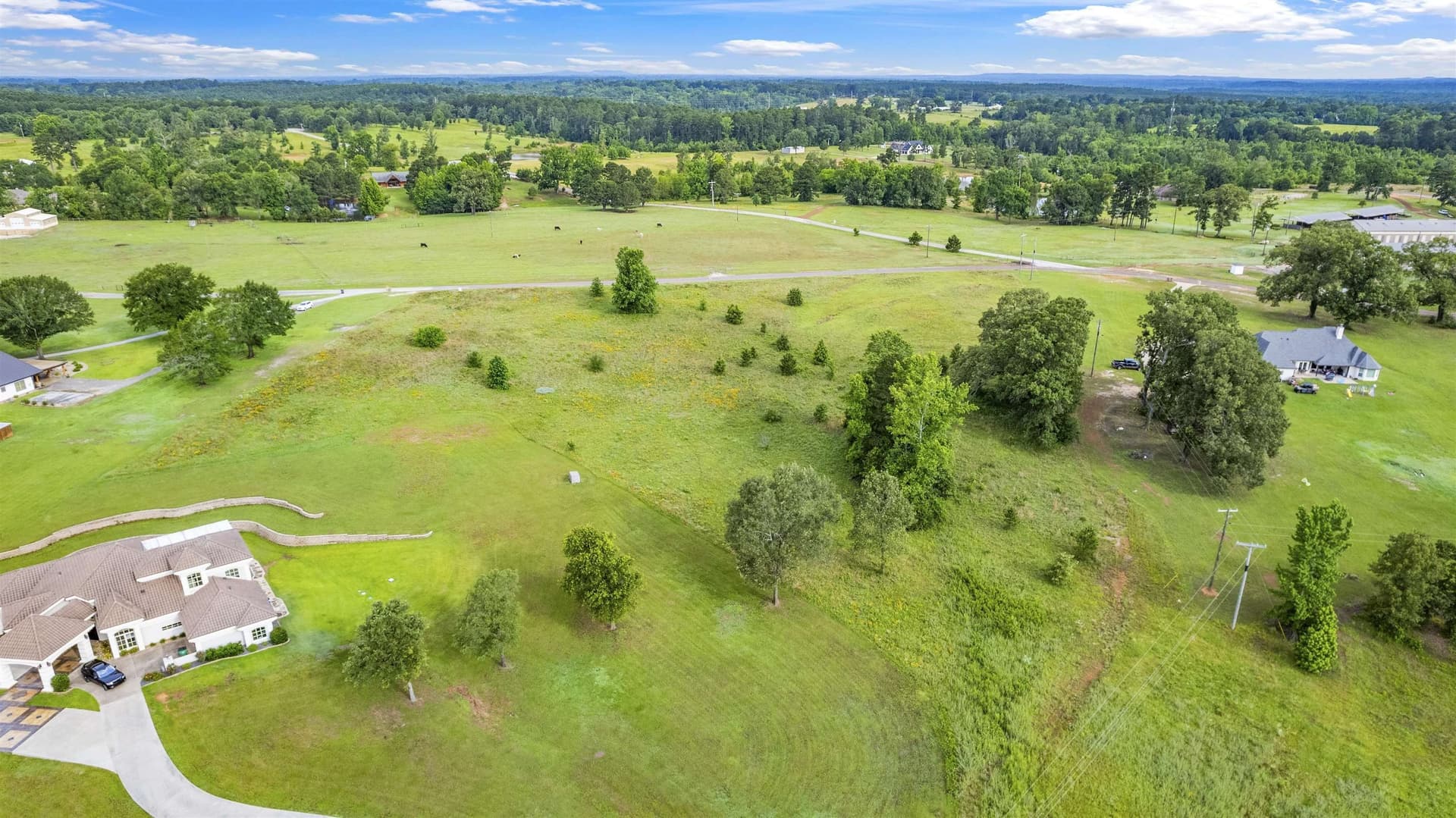 4.58 acres in Upshur County - photo 5