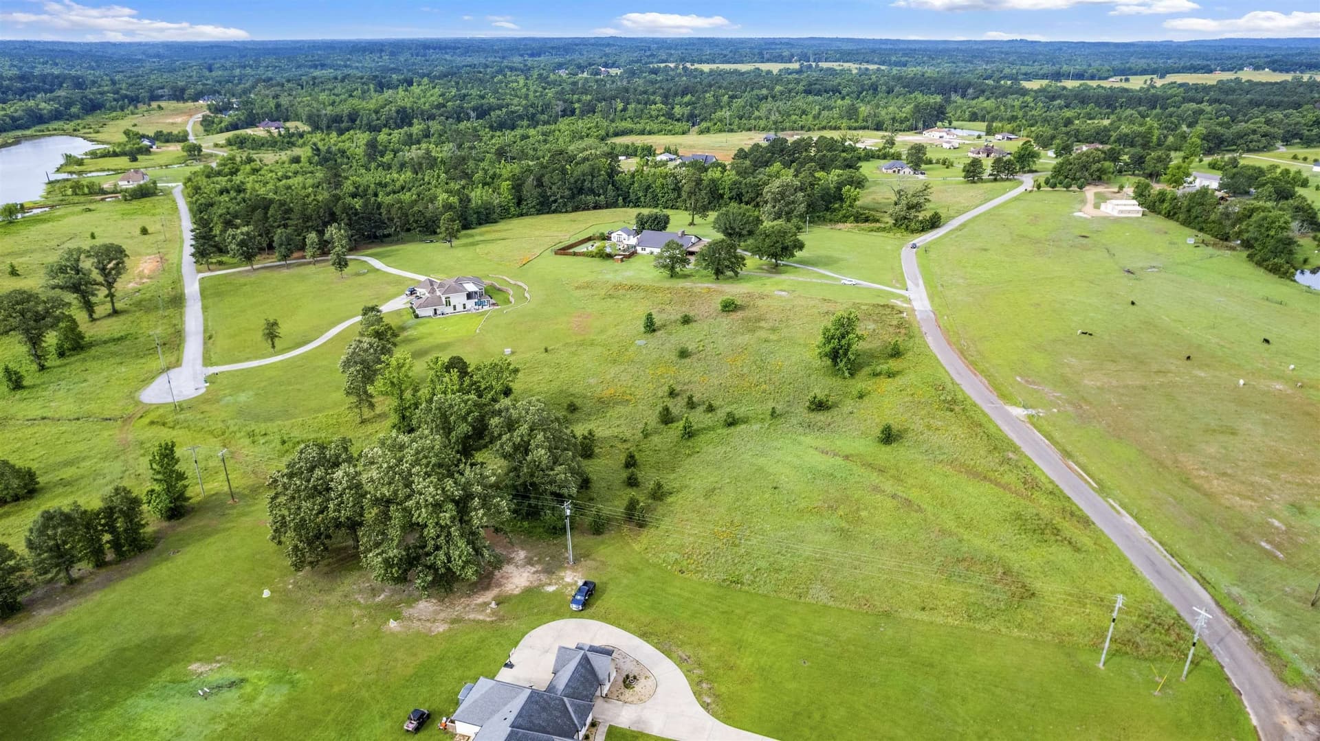 4.58 acres in Upshur County - photo 3