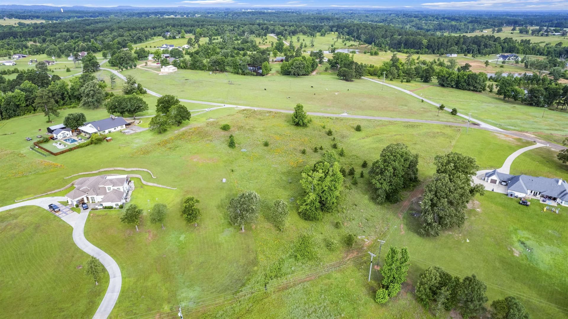 4.58 acres in Upshur County - photo 4