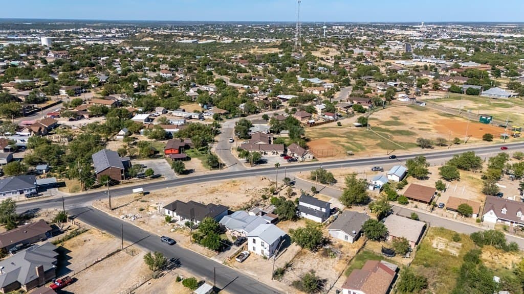 10,000 acres in Maverick County - photo 24