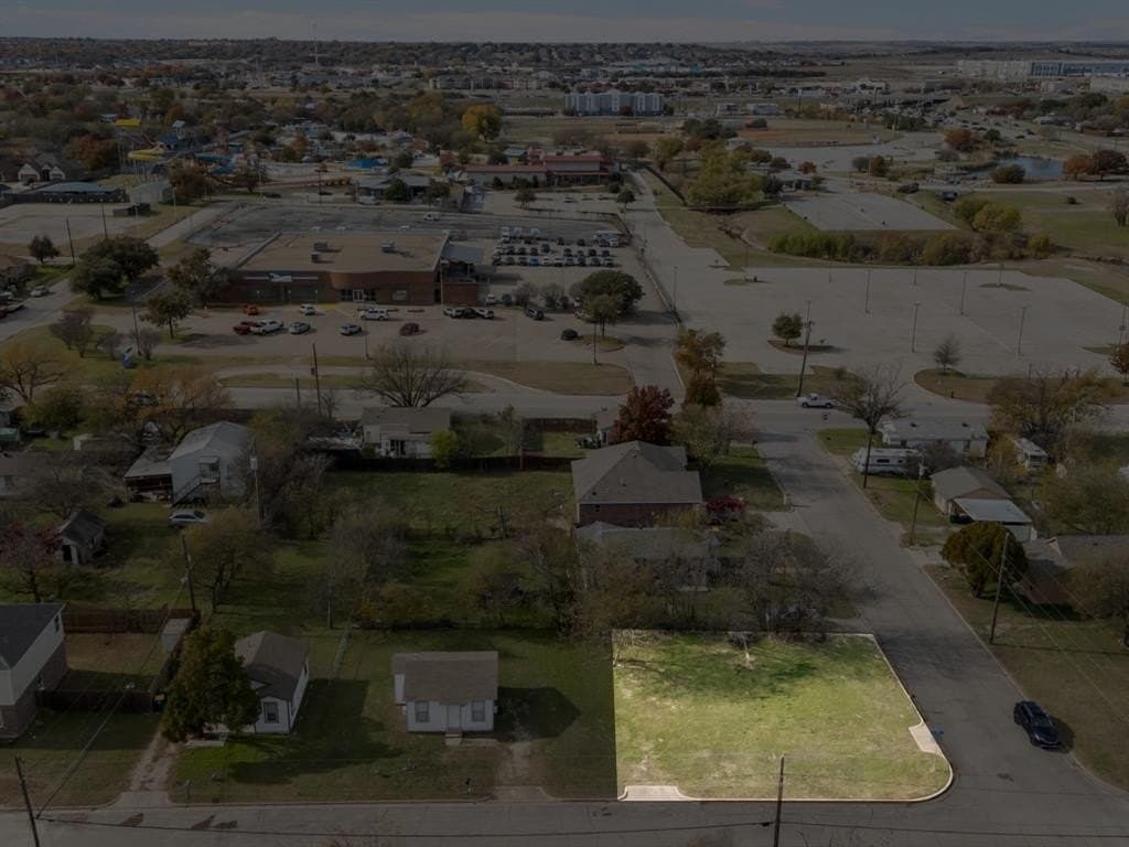 0.1 acres in Tarrant County - photo 2