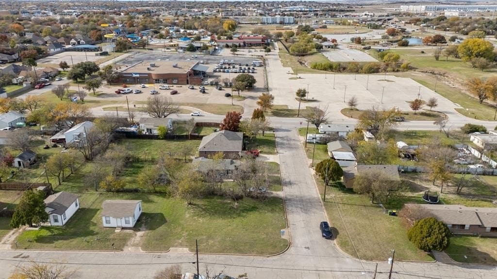 0.1 acres in Tarrant County - photo 7