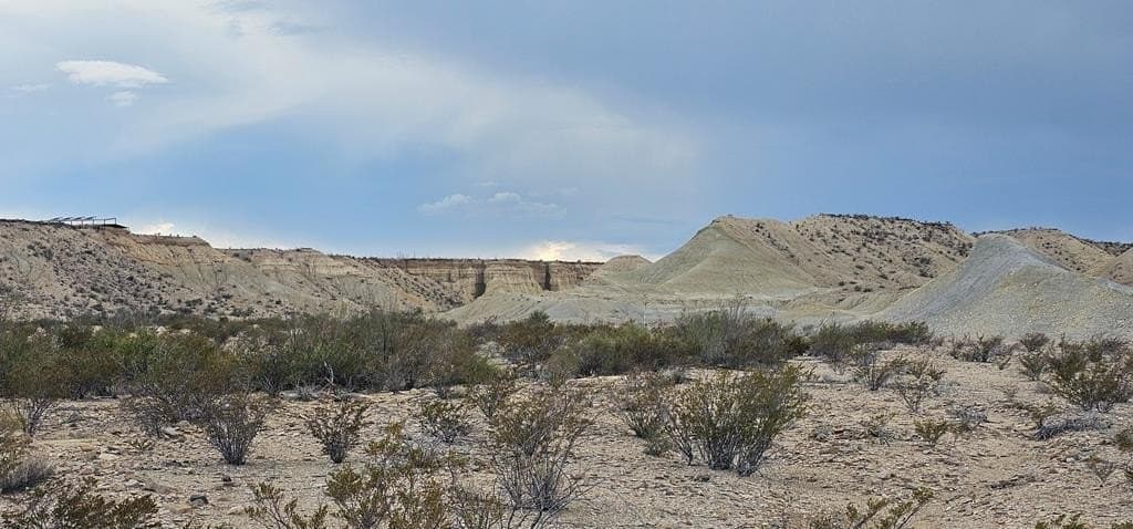 5 acres in Brewster County - photo 8