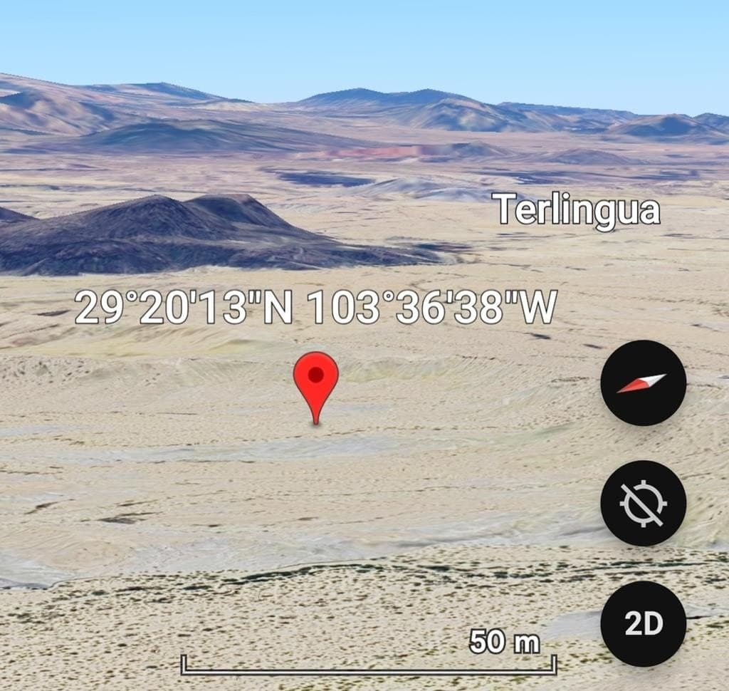 5 acres in Brewster County - photo 4