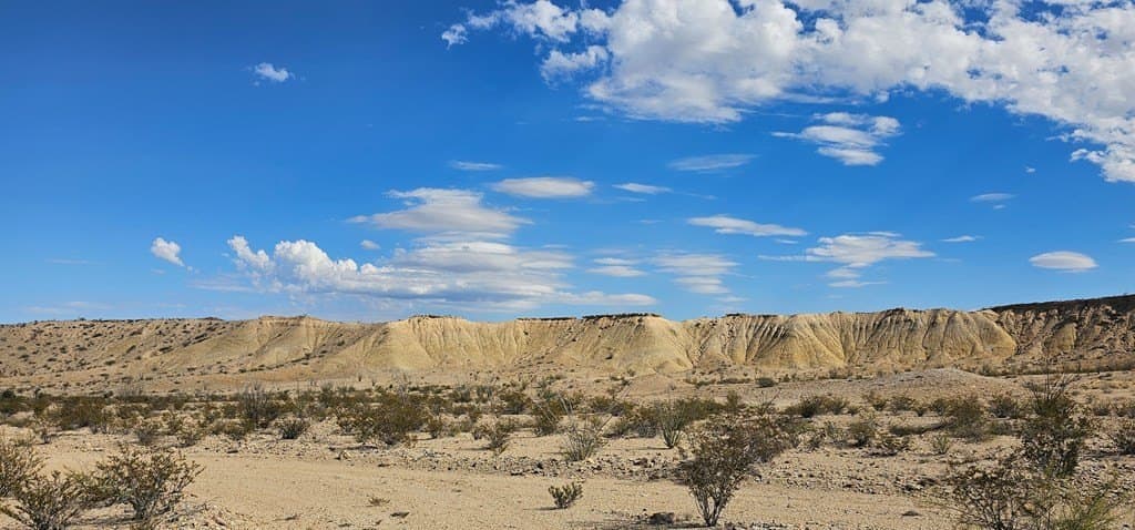 5 acres in Brewster County - photo 2