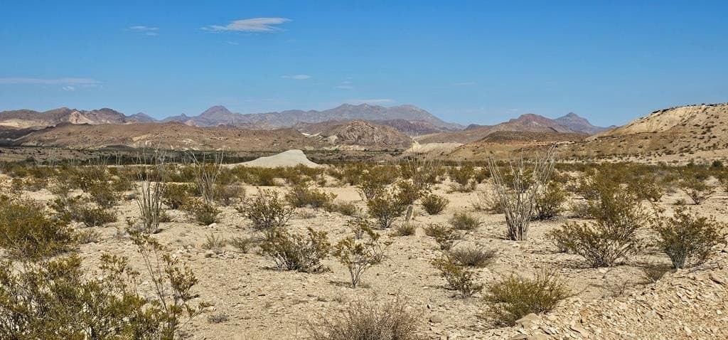 5 acres in Brewster County - photo 3