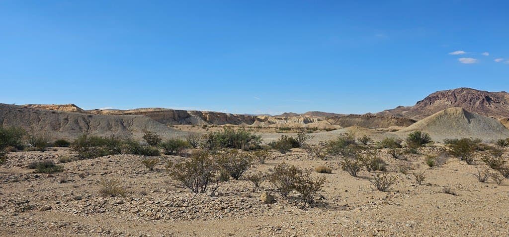 5 acres in Brewster County - photo 9