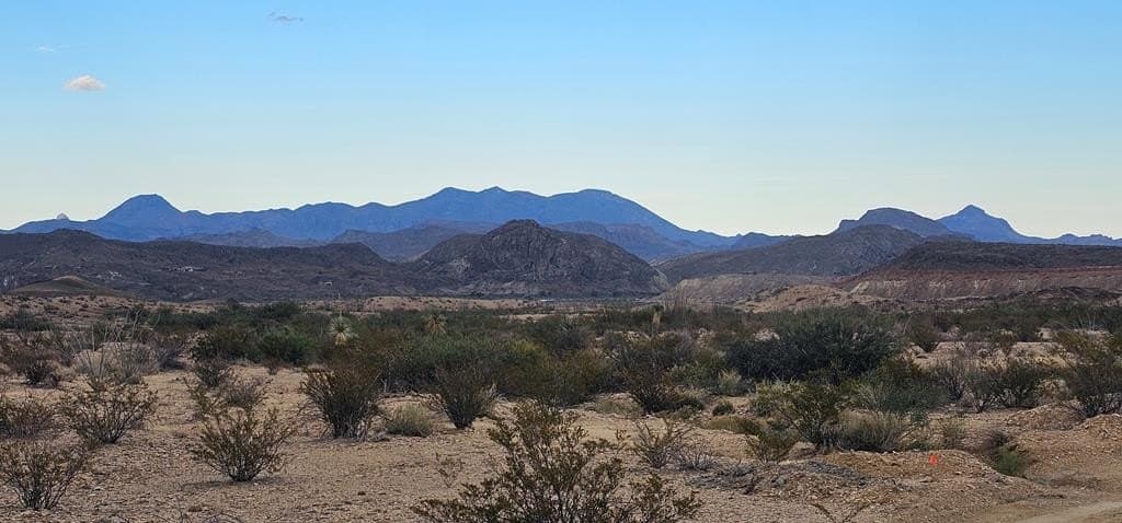 5 acres in Brewster County - photo 14