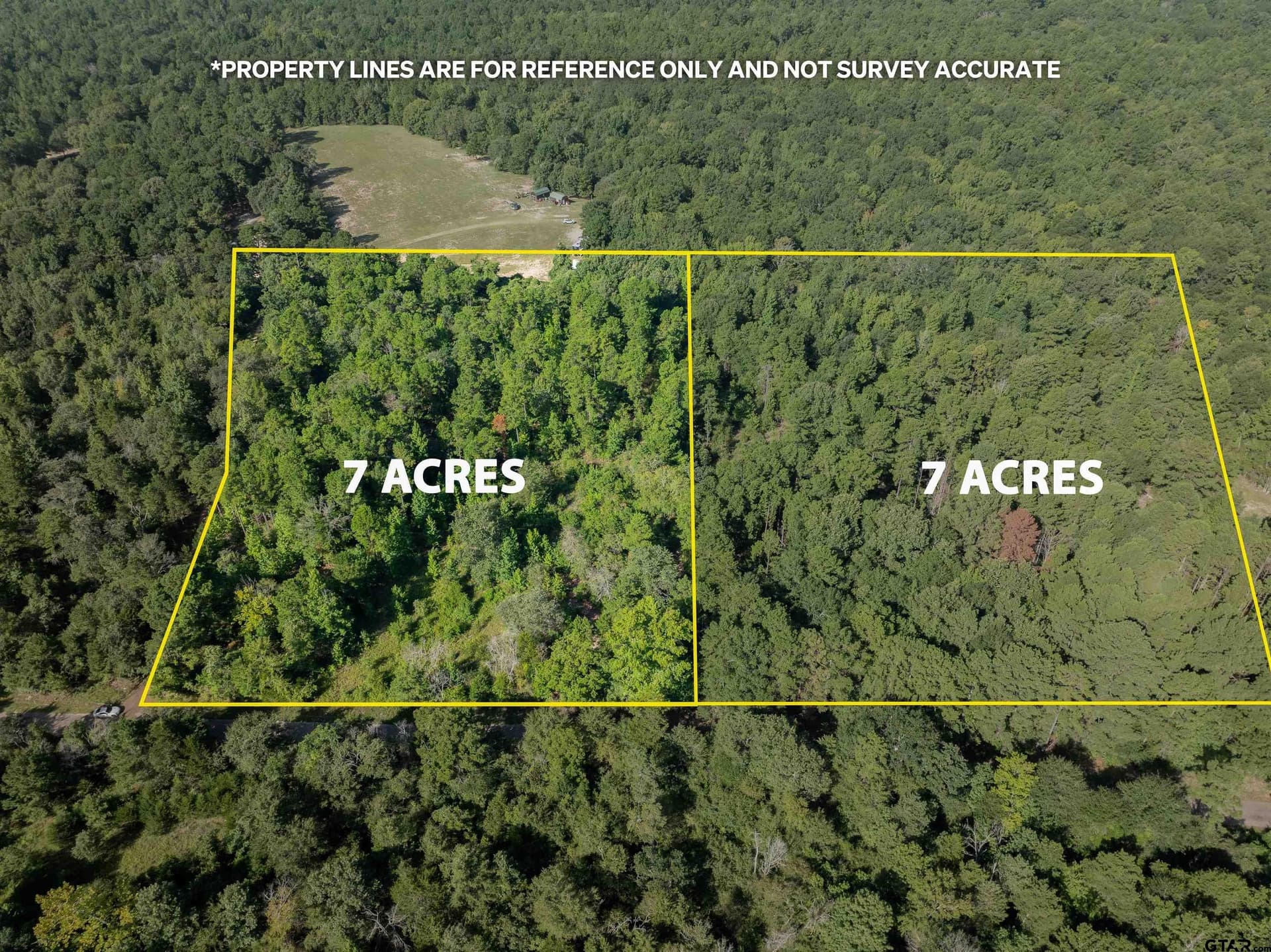 7.67 acres in Anderson County - photo 5