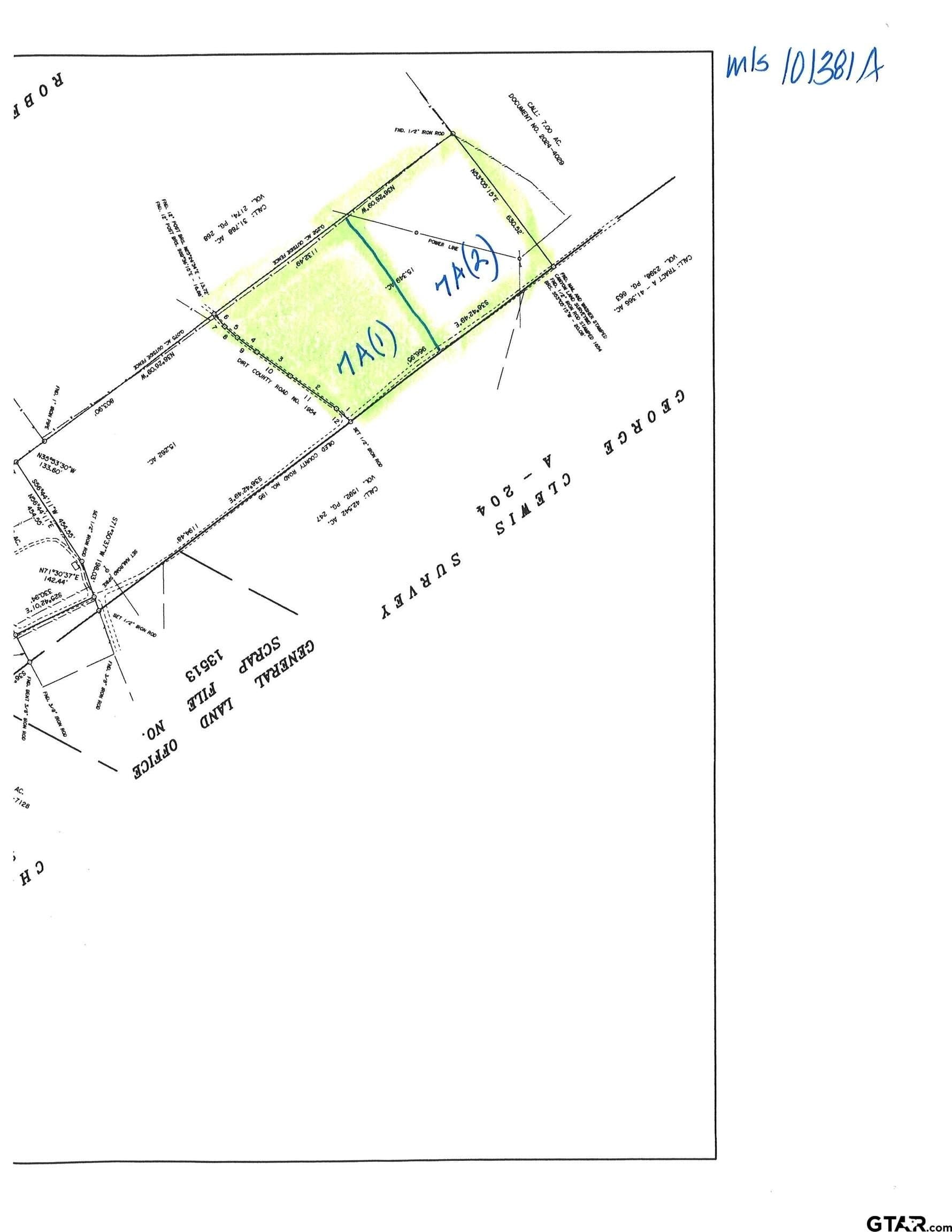 7.67 acres in Anderson County - photo 6