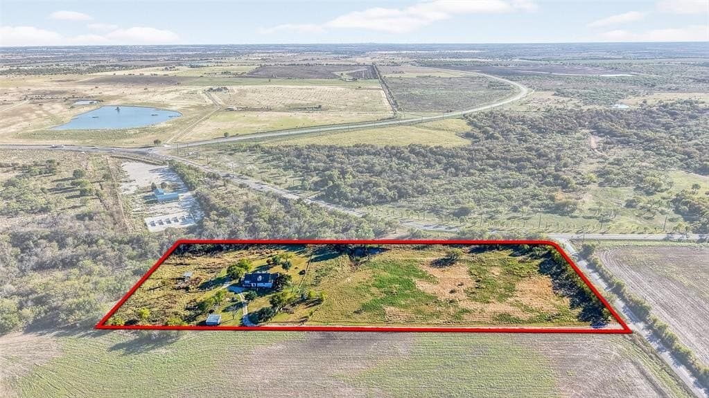 8.4 acres in Grayson County - photo 3