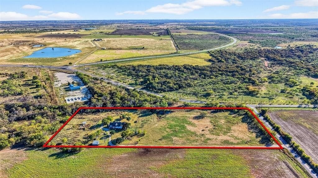 8.4 acres in Grayson County - photo 2