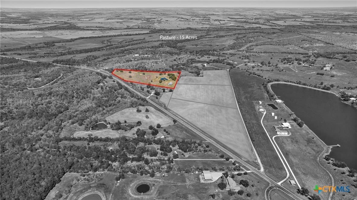 15.28 acres in Milam County - photo 4