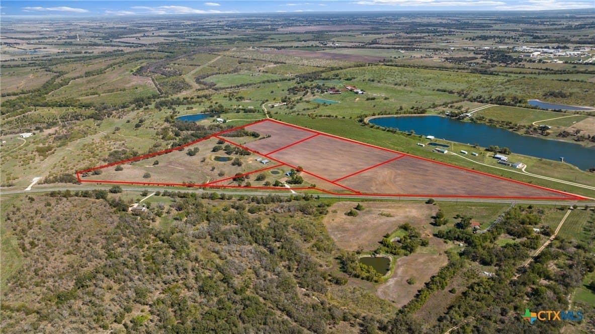 15.28 acres in Milam County - photo 2