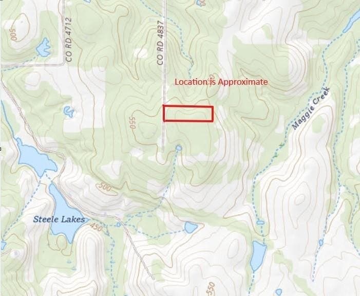 7 acres in Henderson County - photo 3