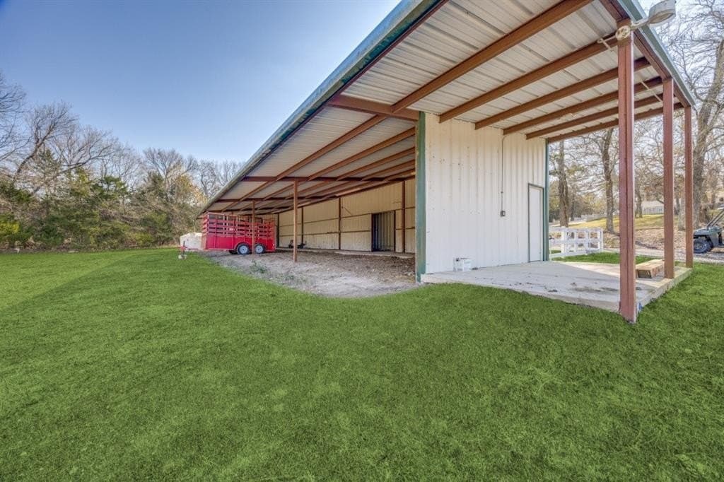 21 acres in Collin County - photo 36