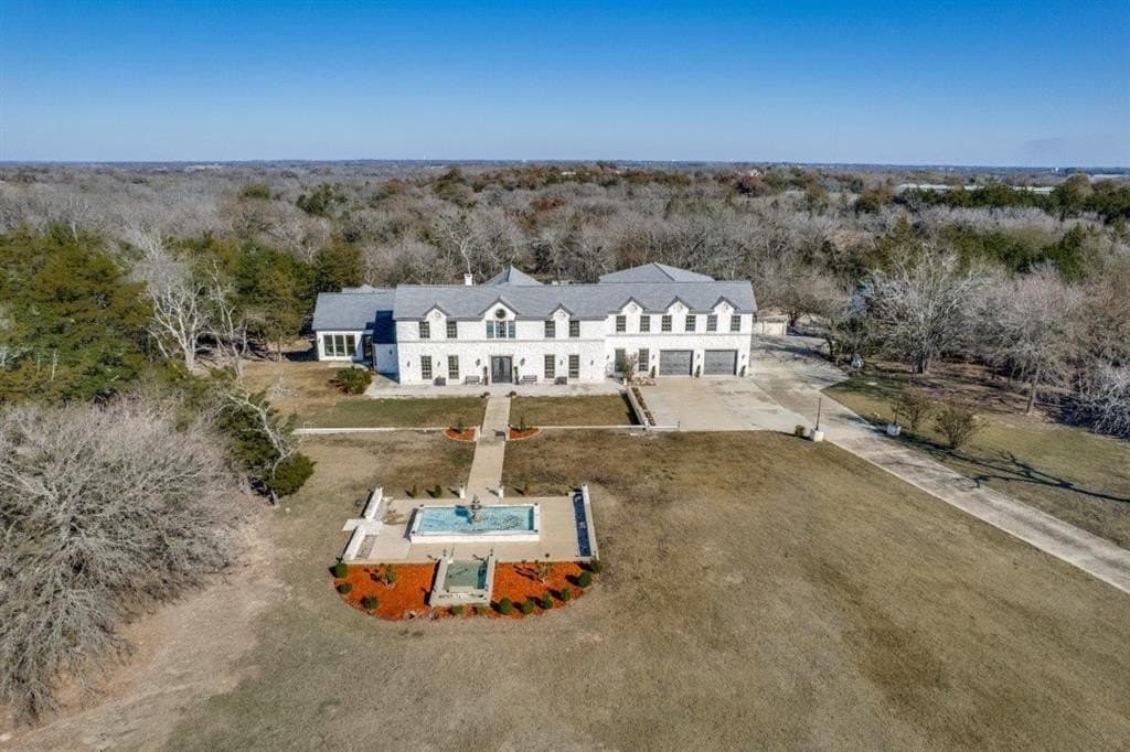 21 acres in Collin County - photo 37