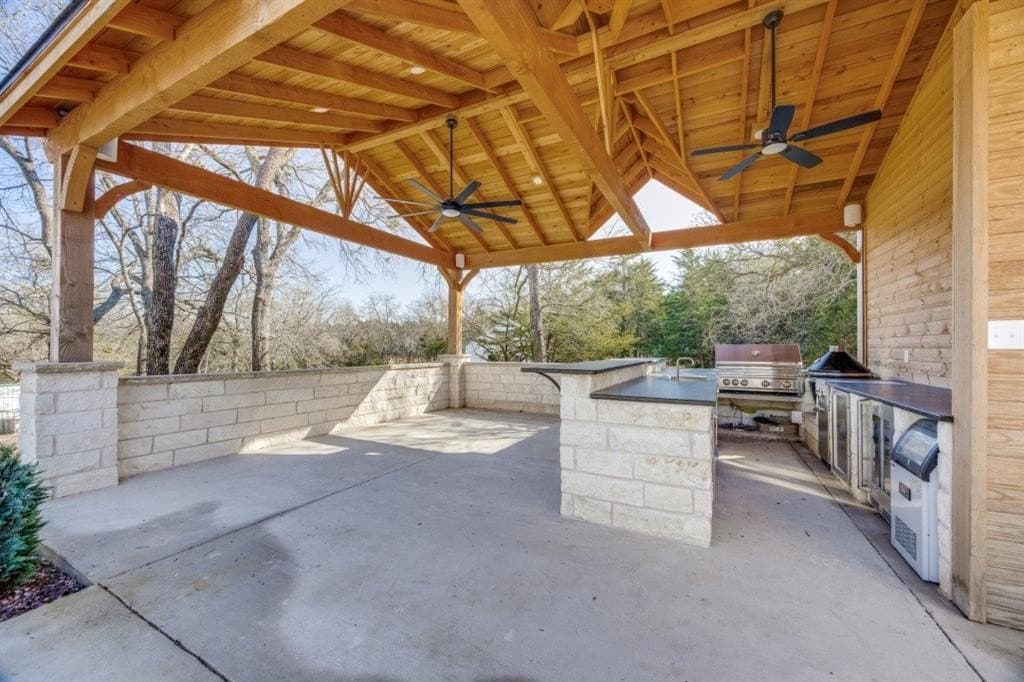21 acres in Collin County - photo 30