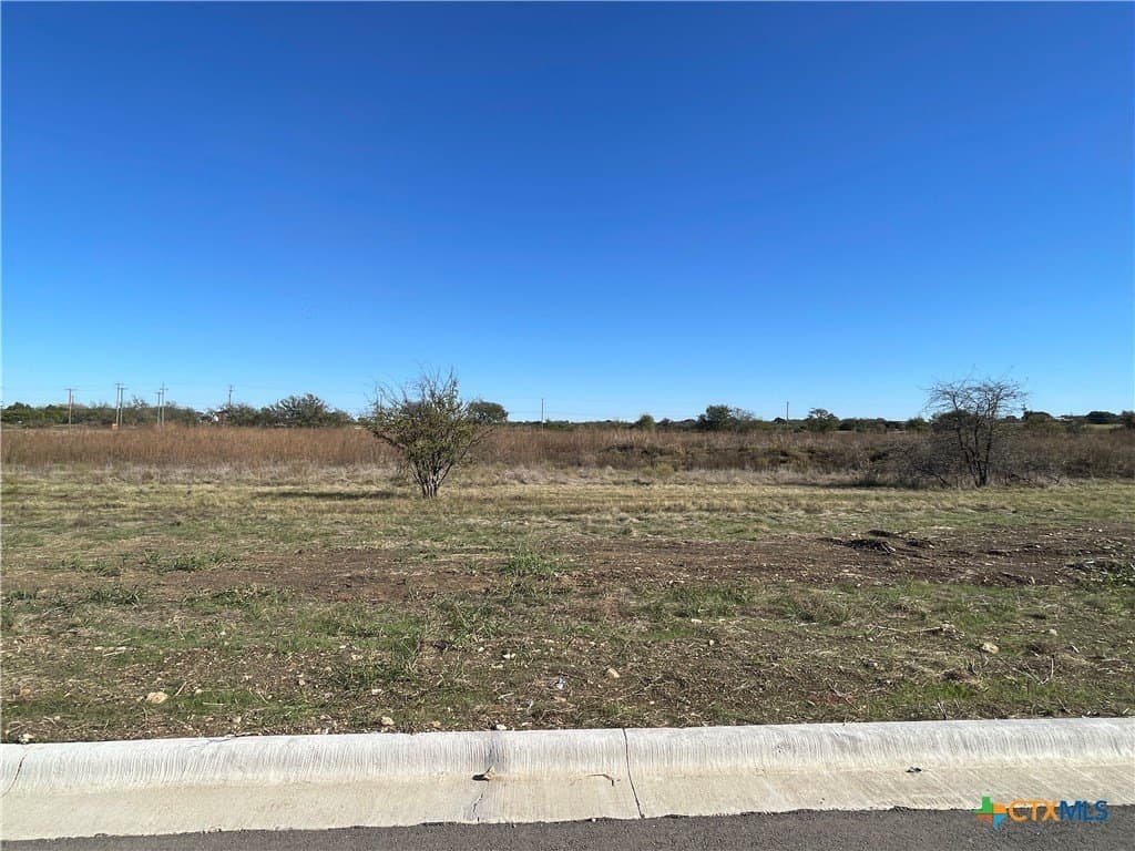2020 Botts Drive lot: 0022