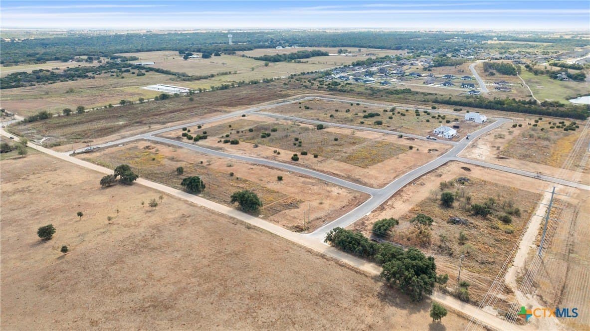 0.6 acres in Bell County - photo 3