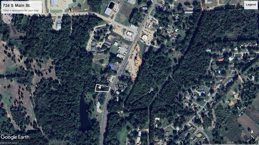 0.43 acres in Wood County - photo 2