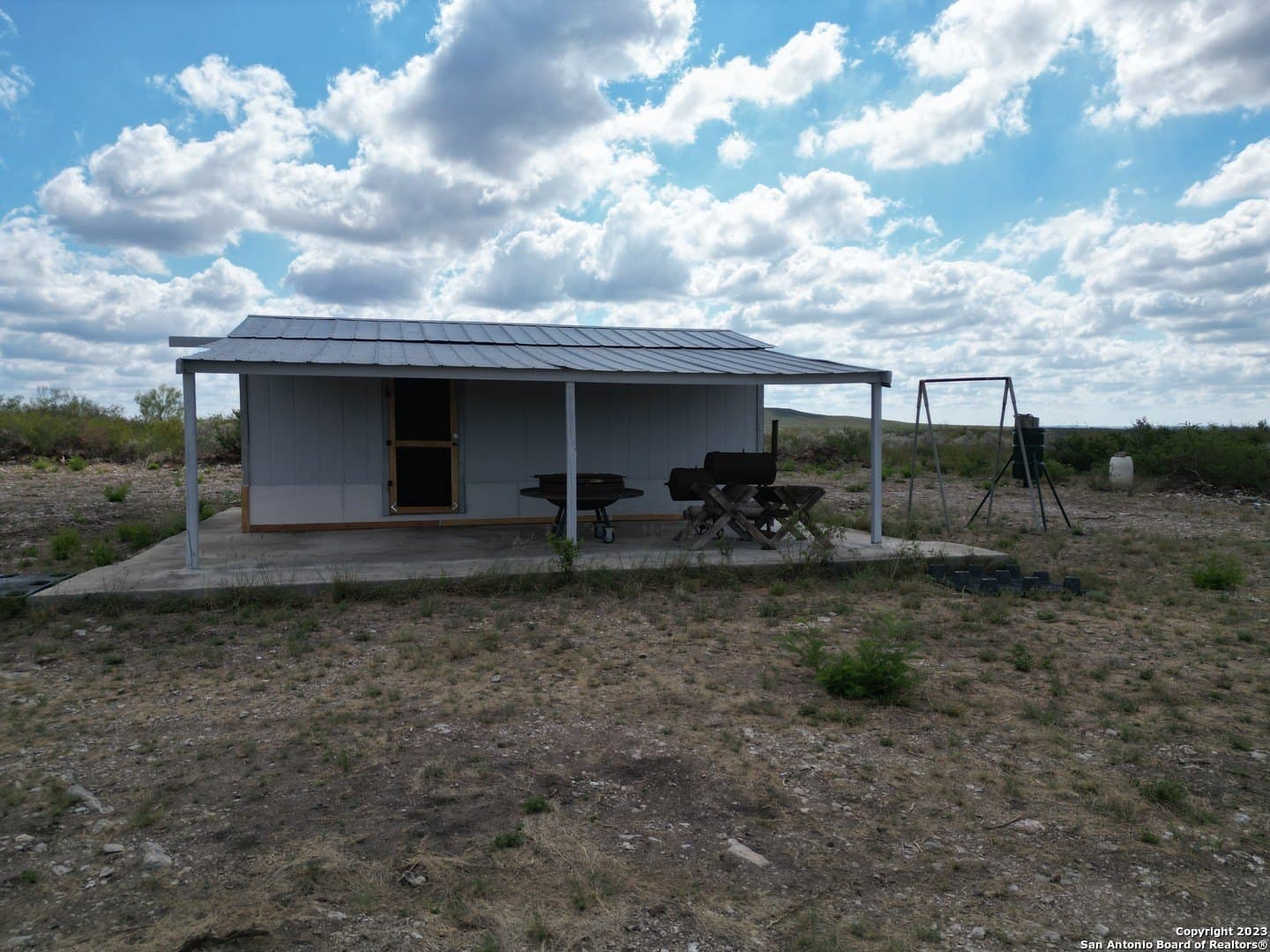 145 acres in Kinney County - photo 5