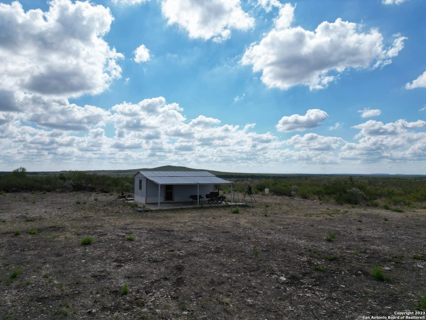 145 acres in Kinney County - photo 2