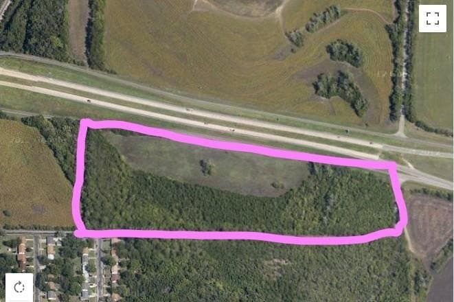 19.17 acres in Grayson County - photo 3