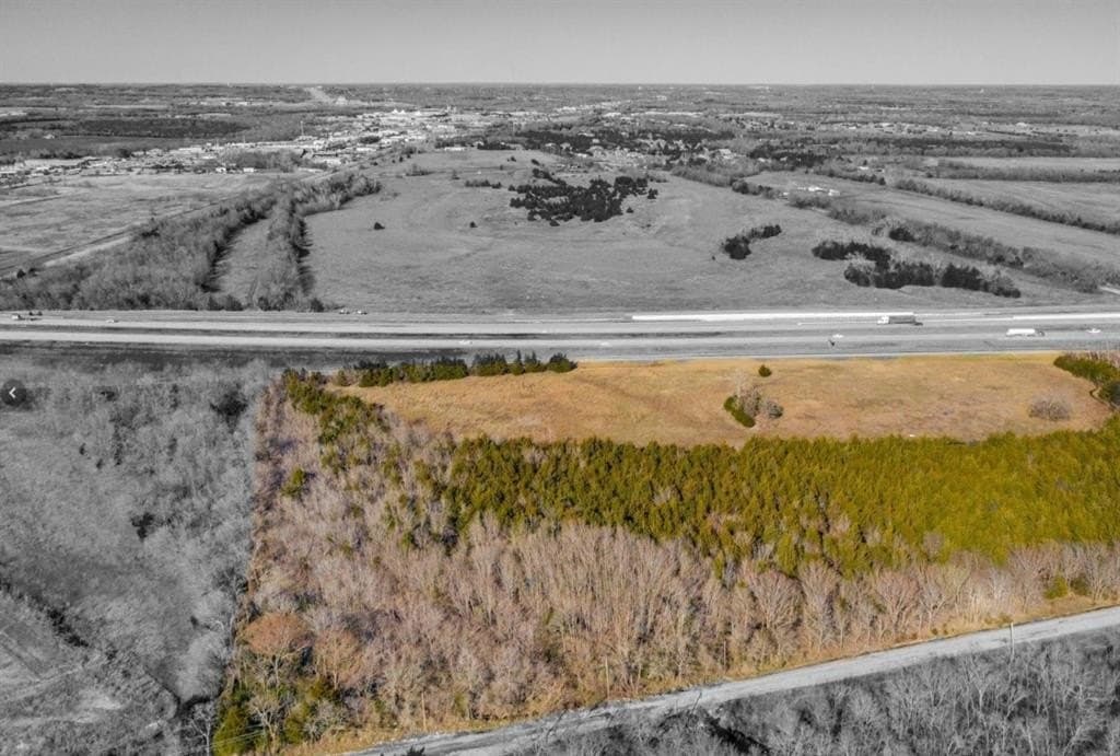 19.17 acres in Grayson County - photo 2