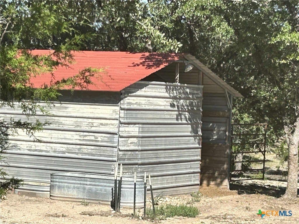 10.02 acres in Lampasas County - photo 30