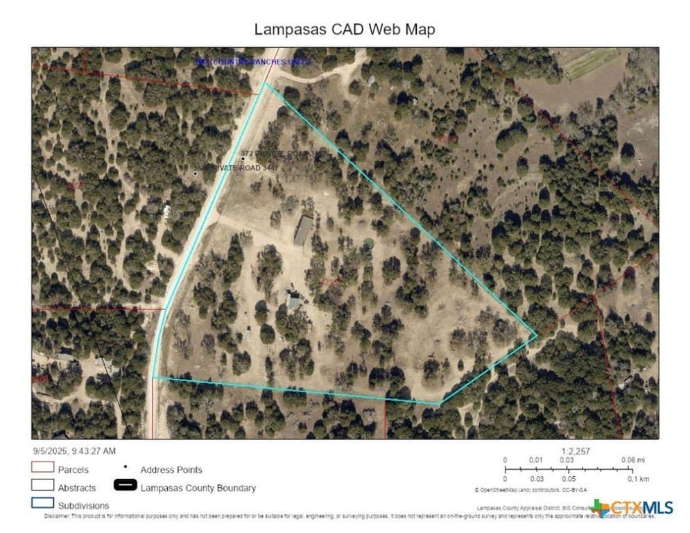 10.02 acres in Lampasas County - photo 23