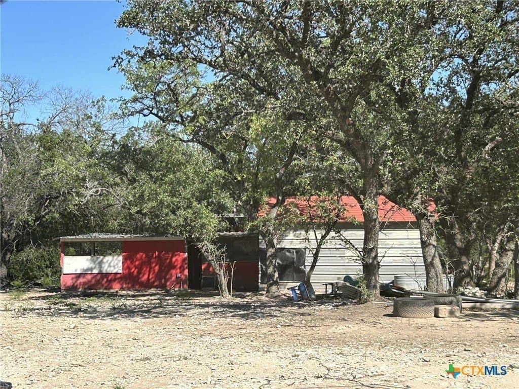 10.02 acres in Lampasas County - photo 29