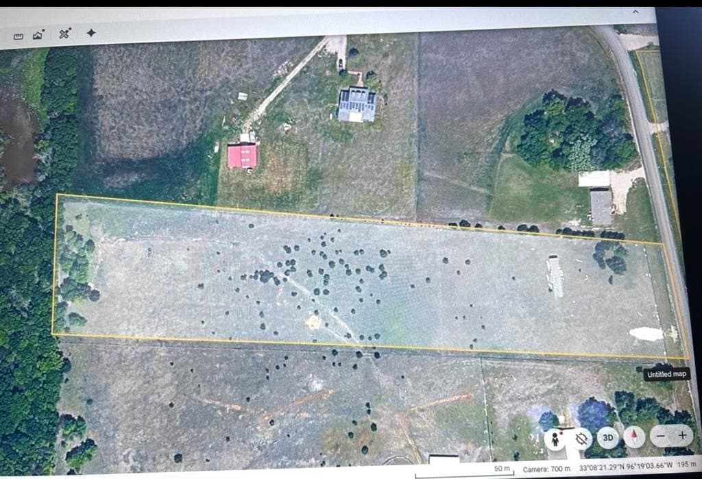 5.42 acres in Collin County - photo 2