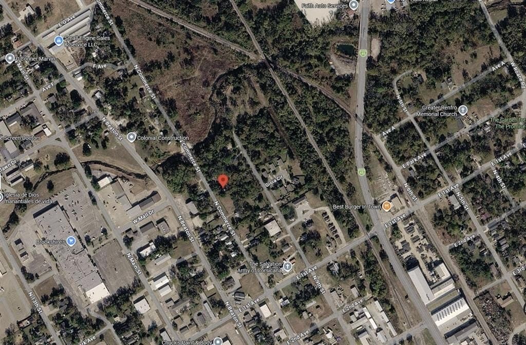 0.16 acres in Navarro County - photo 2