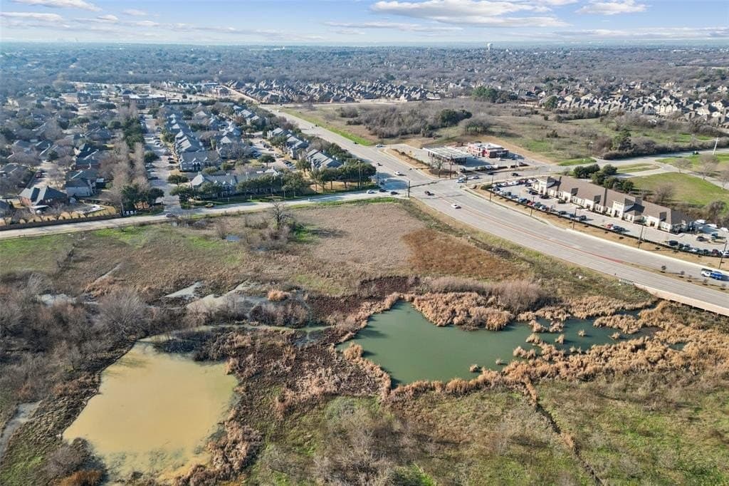 28.05 acres in Denton County - photo 10