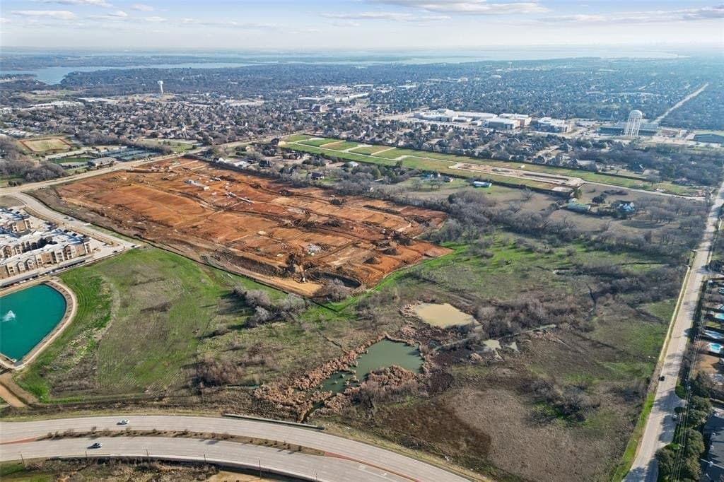 28.05 acres in Denton County - photo 5