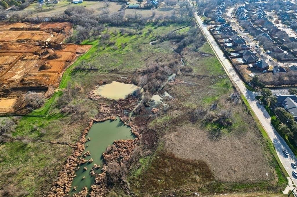 28.05 acres in Denton County - photo 12