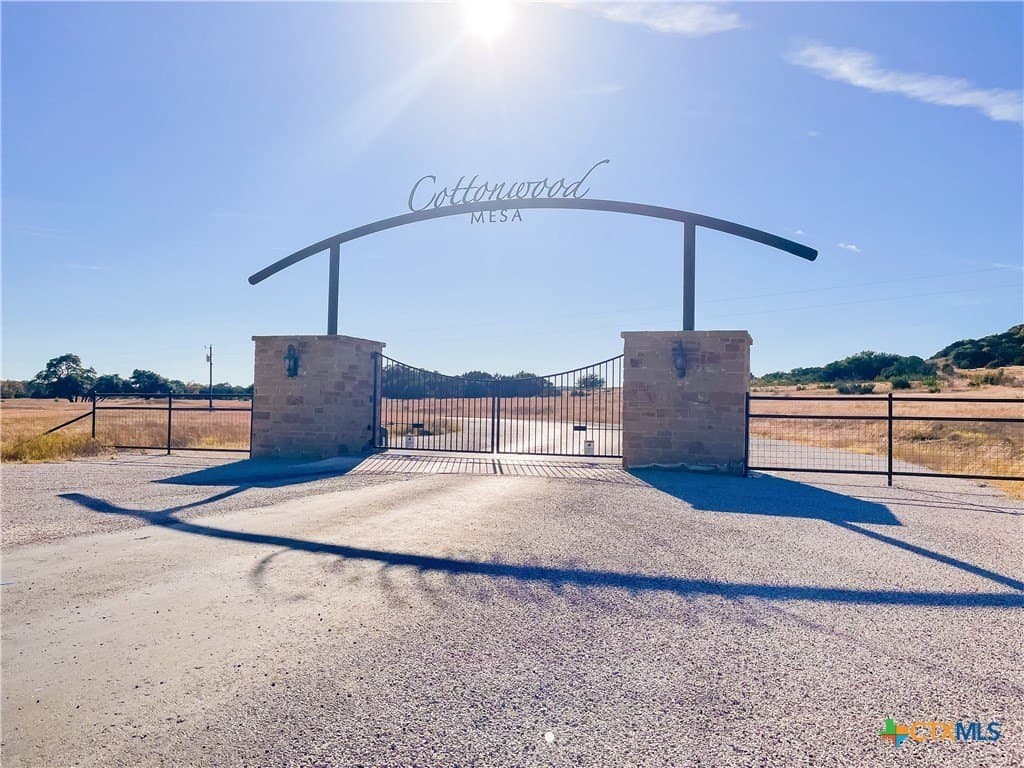 5.01 acres in Lampasas County - photo 12