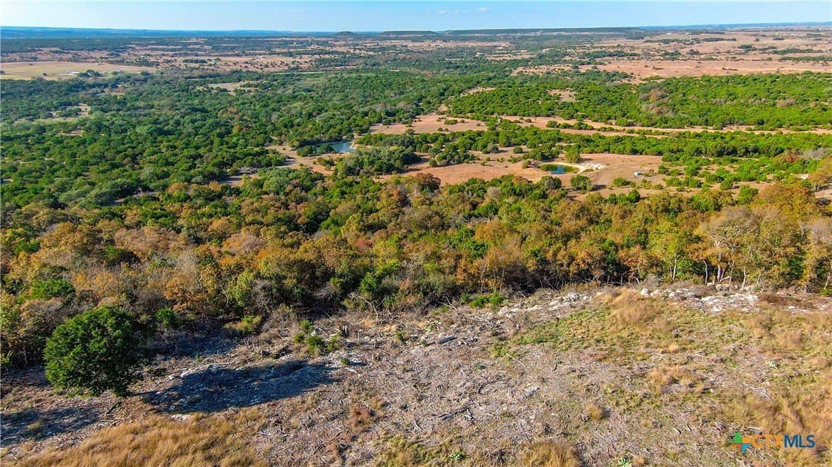 5.01 acres in Lampasas County - photo 4
