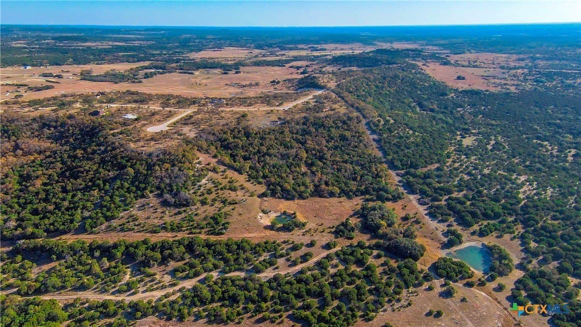 5.01 acres in Lampasas County - photo 7