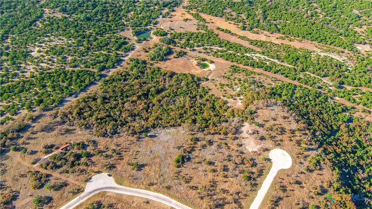 5.01 acres in Lampasas County - photo 5