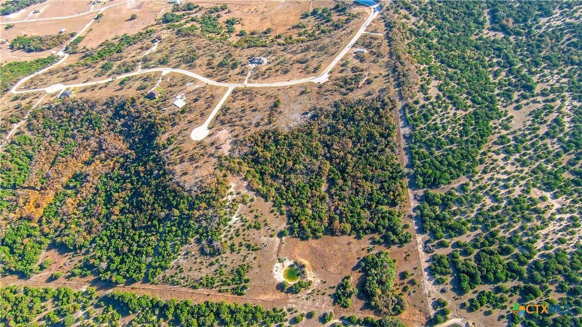 5.01 acres in Lampasas County - photo 9