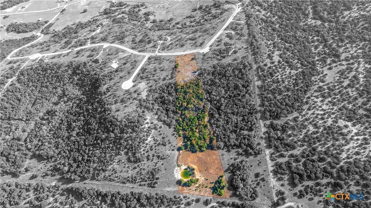 5.01 acres in Lampasas County - photo 10
