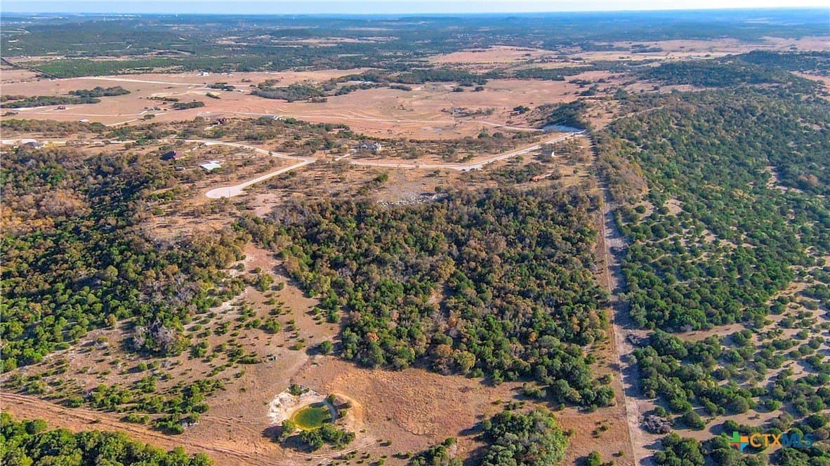 5.01 acres in Lampasas County - photo 8