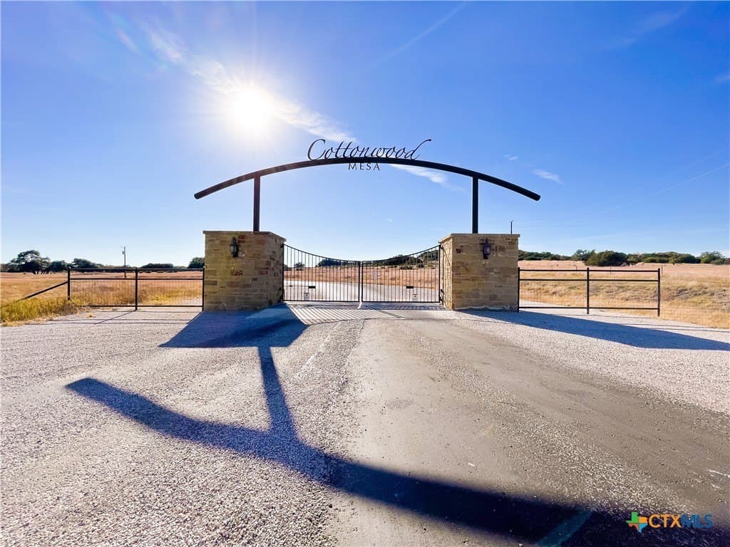 5.01 acres in Lampasas County - photo 13
