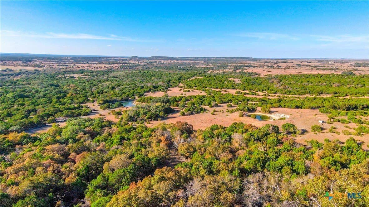 5.01 acres in Lampasas County - photo 6