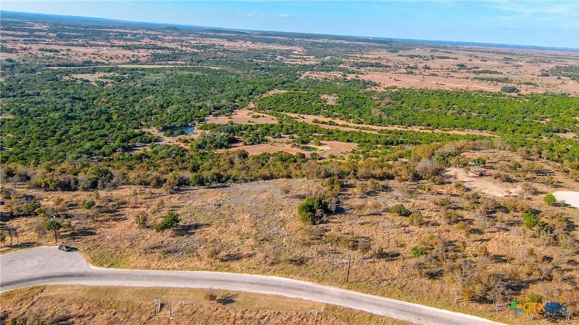 5.01 acres in Lampasas County - photo 2