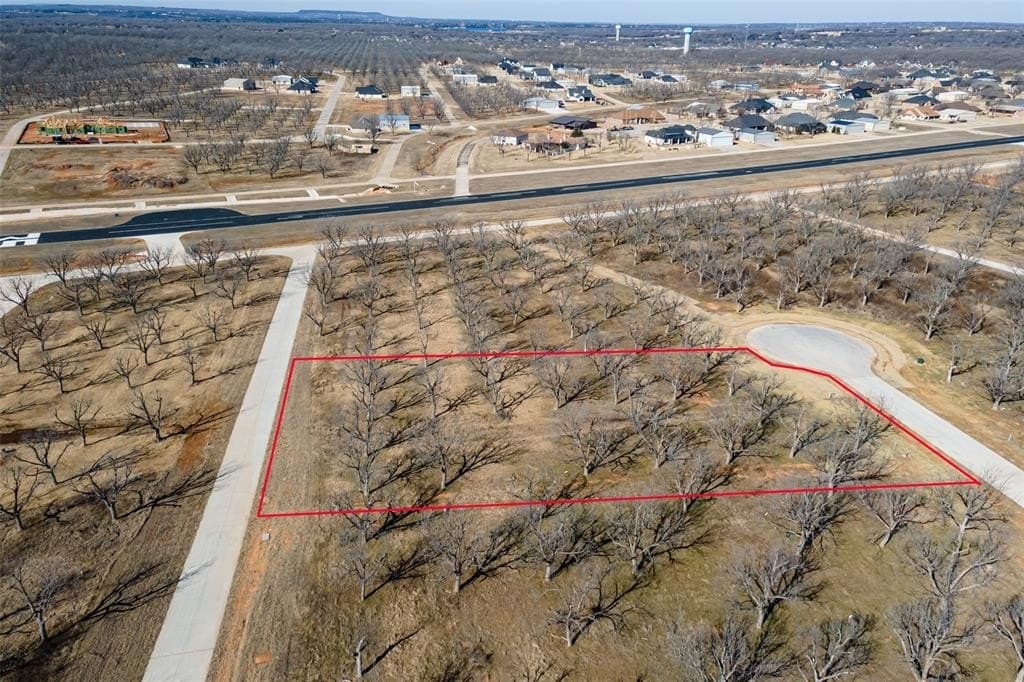 1.5 acres in Hood County - photo 2