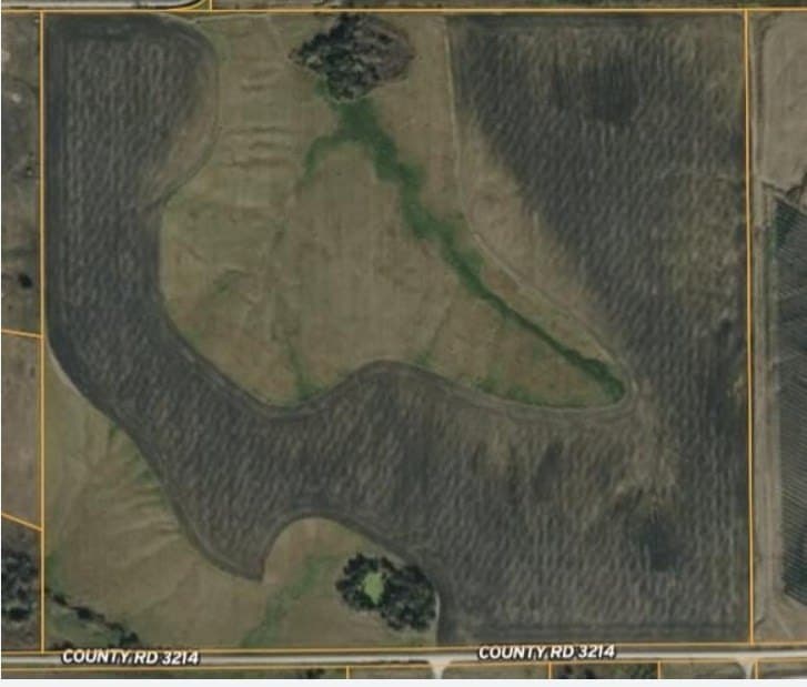 133.44 acres in Hill County - photo 2